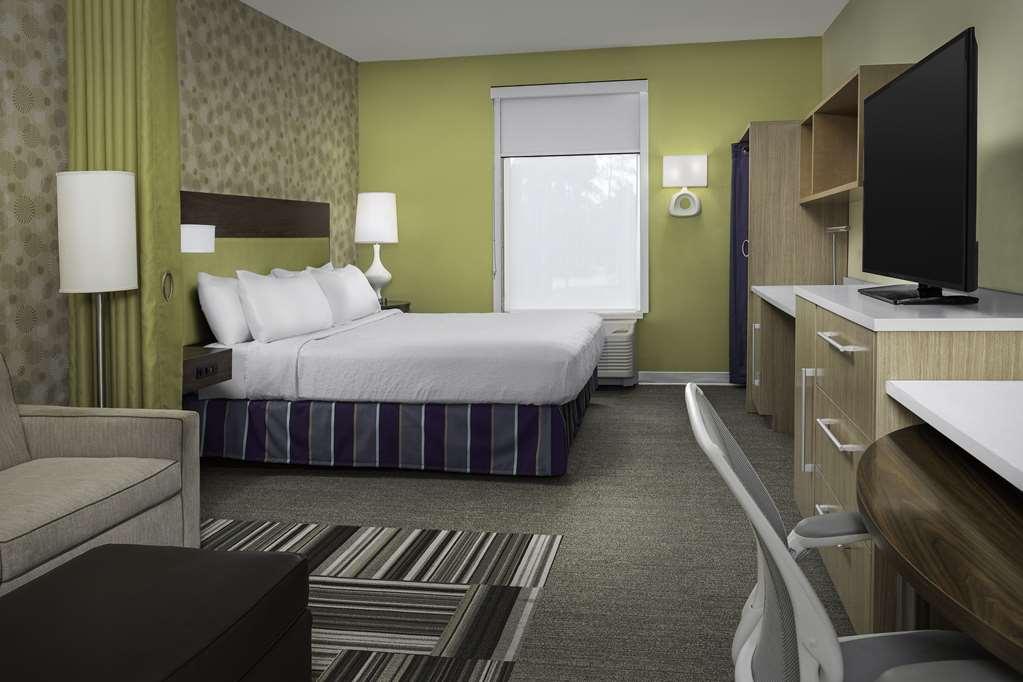 Home2 Suites By Hilton Summerville Quarto foto