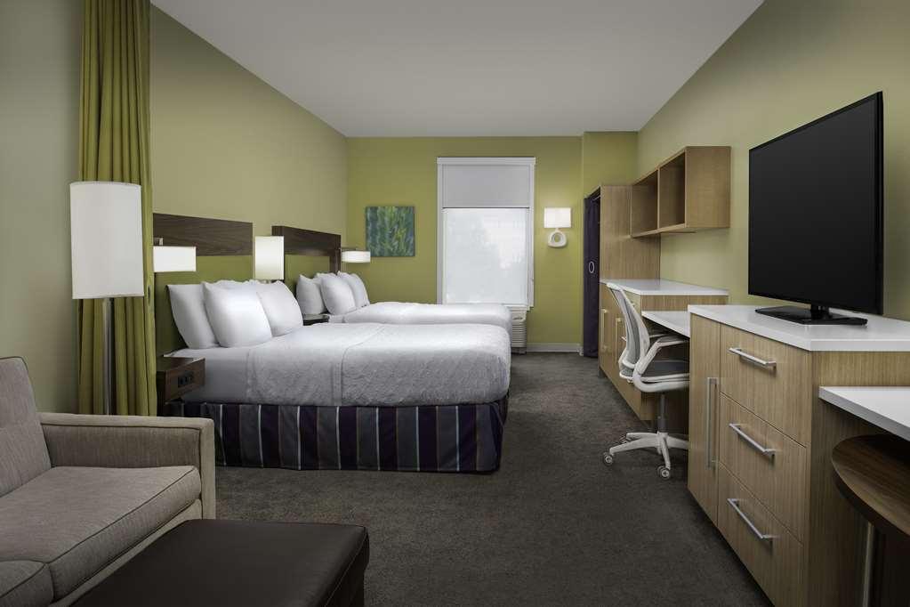 Home2 Suites By Hilton Summerville Quarto foto