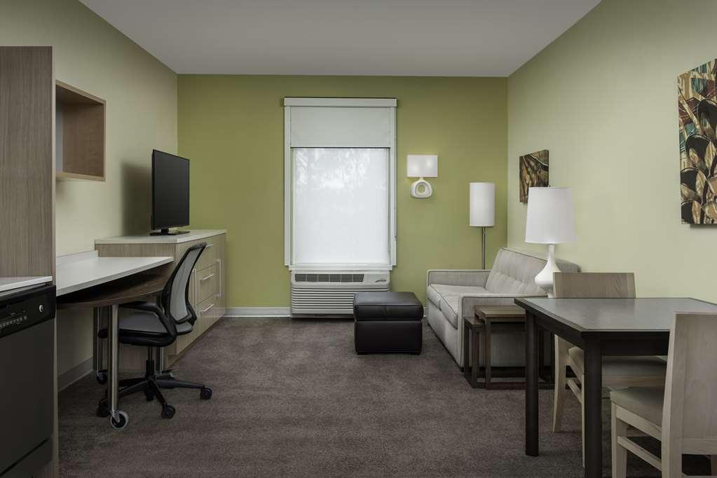 Home2 Suites By Hilton Summerville Quarto foto
